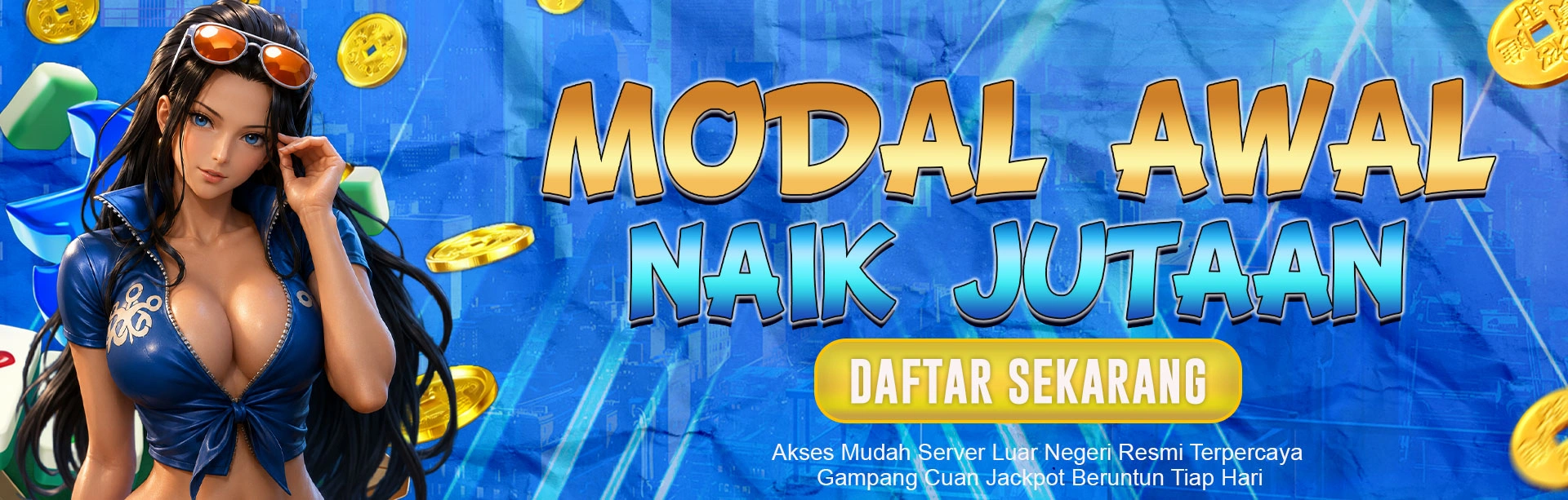 MUDAHBET